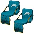 Jacksonville Jaguars 2 Pack Stadium Seat - NFL Football