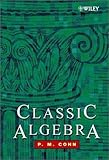 Classic Algebra