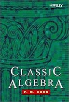 Classic Algebra