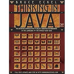 thinking in Java