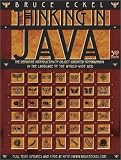 Thinking in Java (4th Edition)