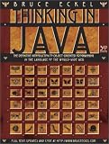 Thinking in Java (One-Off)
