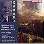Rubbra: Symphonies 5 & 8/Ode to the Queen