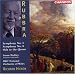 Classical Music : Rubbra: Symphonies 5 & 8/Ode to the Queen