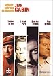 Coffret Jean Gabin 4 DVD - Vol. 4 : Le Jour se l�ve / L'Air de paris / Quai des brumes / P�p� le moko