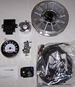Polaris Electric PERC 600 XC XCSP Snowmobile Sled Reverse Kit / Part # 2874617