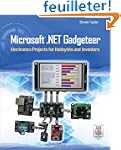 Microsoft .NET Gadgeteer: Electronics...