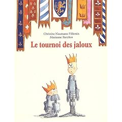 Le Tournoi des jaloux
