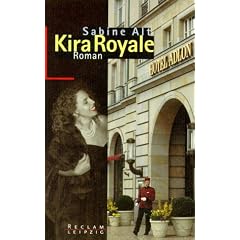 Kira Royale