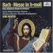 Messe H-Moll Bwv 232