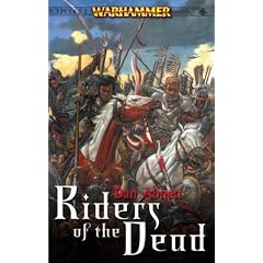 Riders of the Dead (Warhammer Novels)