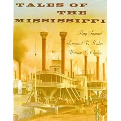 Tales of the Mississippi
