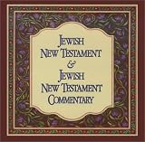 Jewish New Testament & Jewish New Testament Commentary: CD-ROM