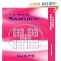 The Way Of Samurai: 105 Samurai Sudoku Puzzles