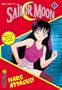 Sailor Moon: Mars Attacks (Sailor Moon the novel #4)
