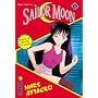 Sailor Moon: Mars Attacks (Sailor Moon the novel #4)