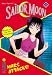 Book Sailor Moon: Mars Attacks (Sailor Moon the novel #4)
