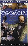 Review Brilliance Audio on MP3-CD Lib Ed  / Marching Through Georgia