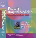 Pediatric Hospital Medicine: Textbook of Inpatient Management