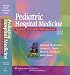 Pediatric Hospital Medicine: Textbook of Inpatient Management