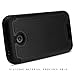 AERO ARMOR Protective Case for HTC Desire 510 - Black