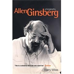 Ginsberg: A Biography