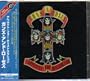Appetite for Destruction