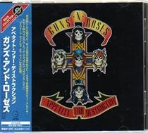 Appetite for Destruction