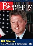 Biography - Bill Clinton