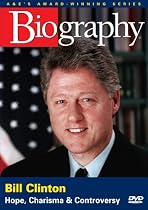 Biography - Bill Clinton