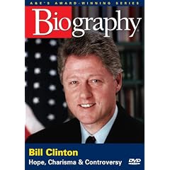Biography - Bill Clinton