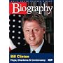 Biography - Bill Clinton
