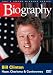 Biography - Bill Clinton