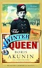 The Winter Queen: A Novel (Erast Fandorin Mysteries)