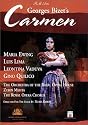Carmen [1991] (REGION 1) (NTSC)