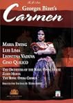 Georges Bizet:Carmen-Covent Ga