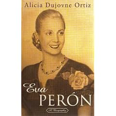 Eva Peron