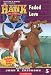 Book Faded Love (Hank the Cowdog)