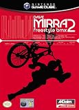Dave Mirra Freestyle BMX 2 - 