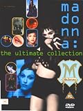 Produkt-Bild: Madonna - The Ultimate Collection (2 DVDs)
