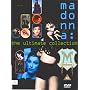 Madonna - The Ultimate Collection (2 DVDs)