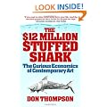 The $12 Million Stuffed Shark: The Curious Economics of Contemporary Art
