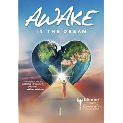Awake in the Dream