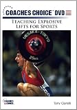 Teaching Explosive Lifts for Sports