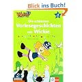 Wickie und die starken M�nner - Die sch�nsten Vorlesegeschichten mit Wickie