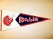 Buffalo Bills Classic NFL Classic Football Pennant