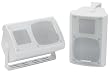 AudioSource LS400 Indoor/Outdoor Two-Way Speakers (Pair)