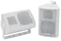 AudioSource LS400 Indoor/Outdoor Two-Way Speakers (Pair)