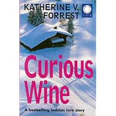 Curious Wine