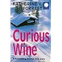 Curious Wine